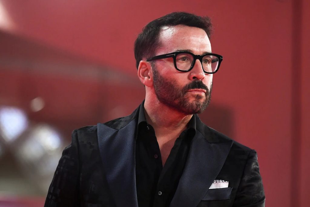 11.0 Best Jeremy Piven Red Carpet Looks A Fashion Retrospective