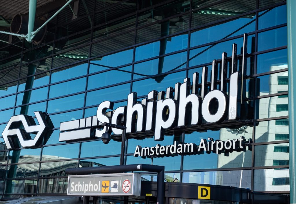 3.0 Navigating Schiphol Airport Tips and Tricks from Goedkoopnaarschphol