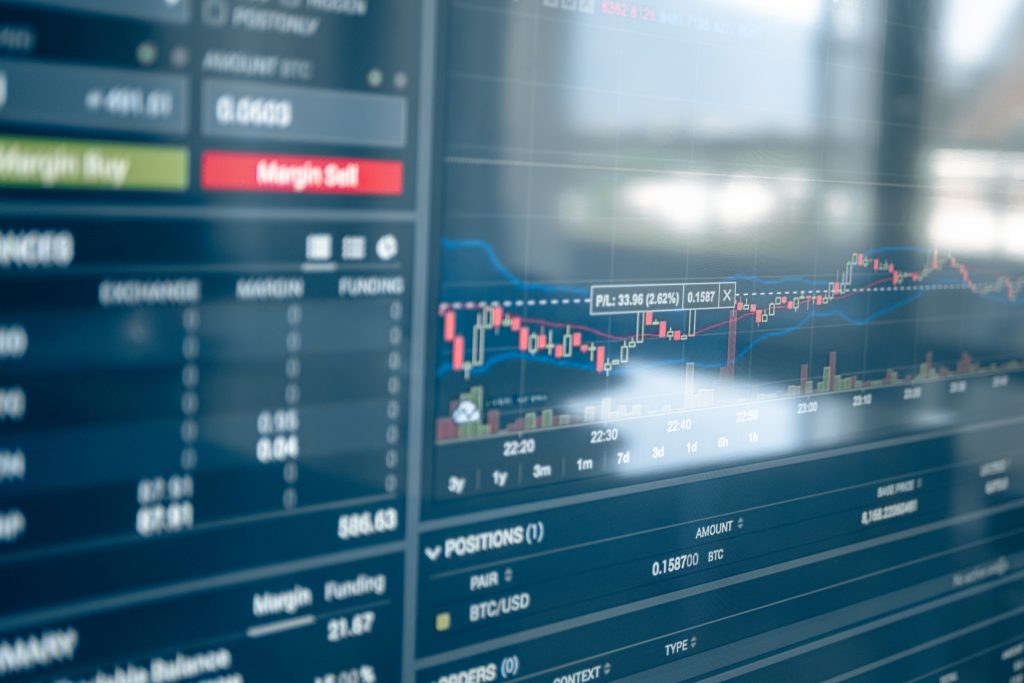 Analyzing The Liquidity And Trading Volume On IR Exchange