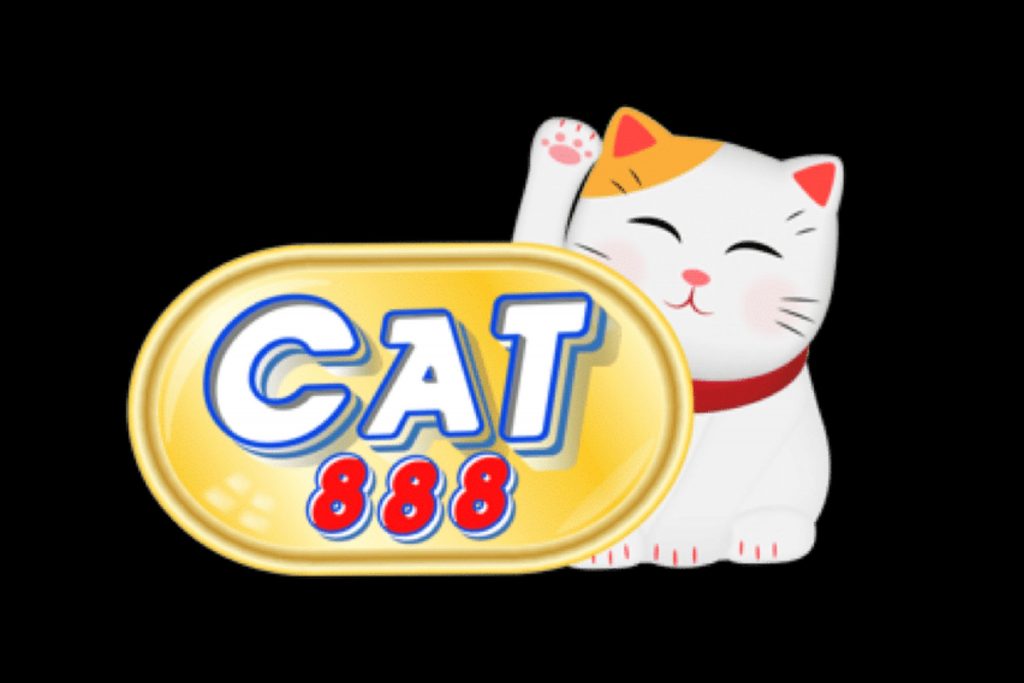 cat888 สล็อตเว็บตรง